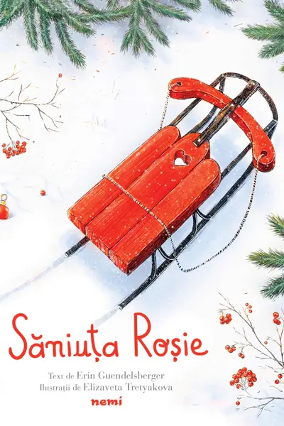 Saniuta rosie
