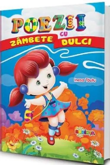 Poezii cu zambete dulci