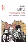 Top 10+ Transilvania mea