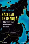 Kronika. RAZBOAIE DE GRANITA. Conflicte care ne definesc viitorul.