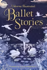 Illustrated Ballet Stories