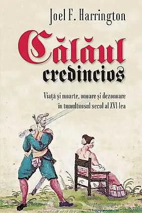 Calaul credincios