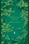 Robinson Crusoe (Penguin English Library) (eng)