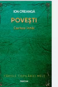 Povesti. Cartea intai