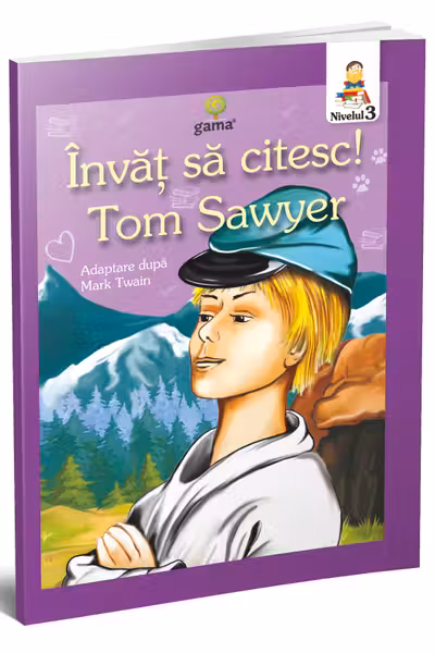 Aventurile lui Tom Sawyer