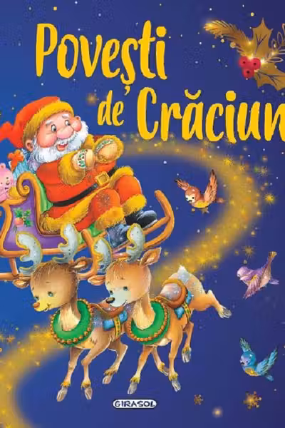 Povesti de Craciun