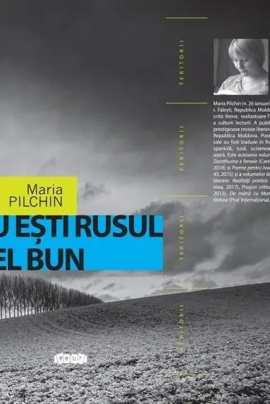 Tu esti rusul cel bun