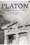Platon Opera integrala Vol.V