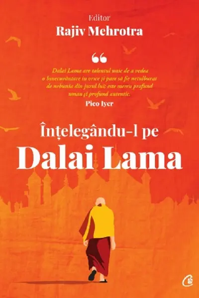Intelegandu-l pe dalai lama