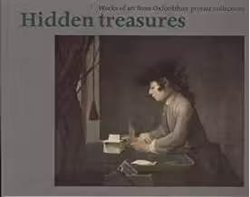 Hidden Treasures