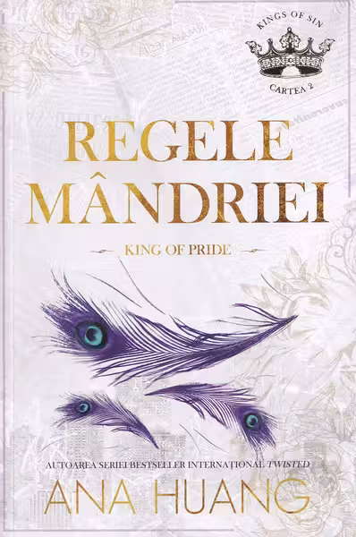 Regele mandriei
