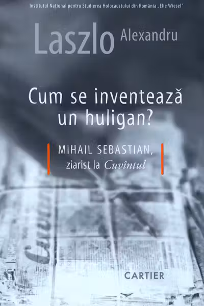 Cum se inventeaza un huligan