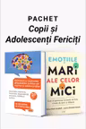 Pachet Copii și Adolescenți Fericiți
