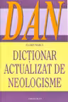 Dicționar actualizat de neologisme