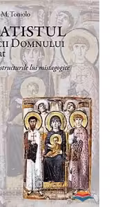 Acatistul Maicii Domnului explicat. Imnul si structurile lui mistagogice