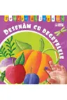 Fructe si legume Desenam cu degetelele