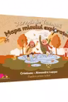 Jurnal de Toamna. Mapa micului explorator