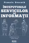 Originile serviciilor de informatii