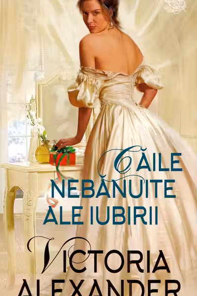 Lira. CAILE NEBANUITE ALE IUBIRII.