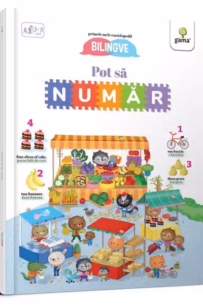 Pot sa numar