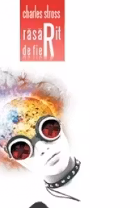 Rasarit de fier
