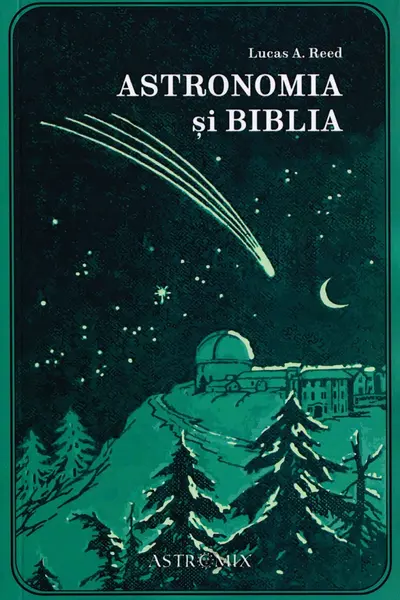 Astronomia și Biblia