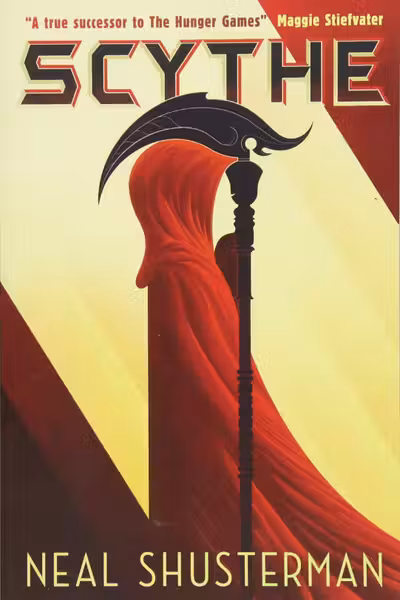 Scythe