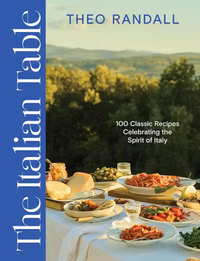 The Italian Table