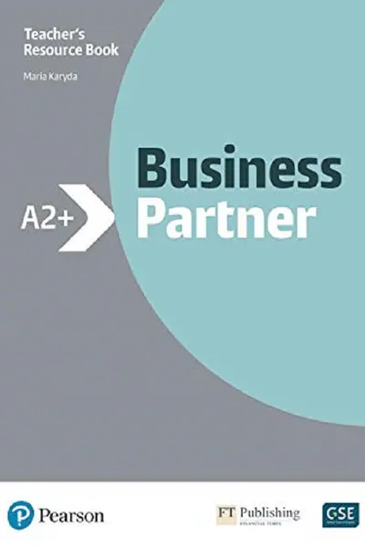 Business Partner A2+ Teacher's Resource Book