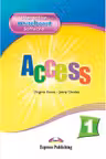 Curs limba engleza Access 1 Software pentru tabla interactiva - Virginia Evans, Jenny Dooley