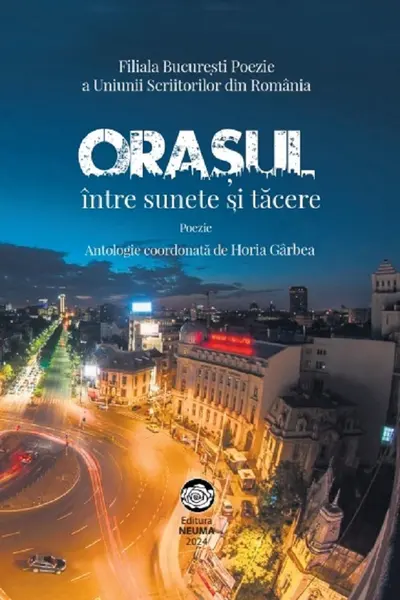 Orașul între sunete și tăcere