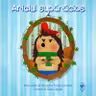 Ariciul suparacios.