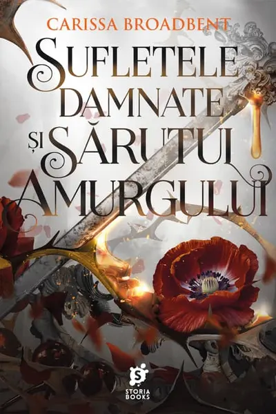 Sufletele damnate si sarutul amurgului
