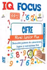 Cifre - Nivel Junior Plus