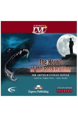 Benzi desenate The Hound of the Baskervilles DVD