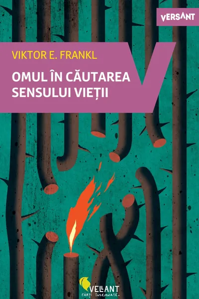 Omul in cautarea sensului vietii