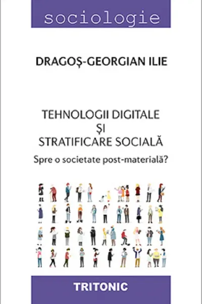 Tehnologii digitale și stratificare socială