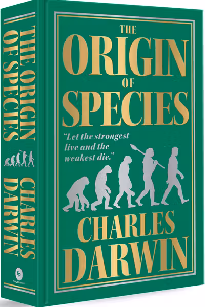 The Origin of Species