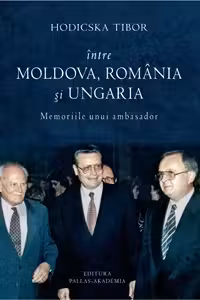 Memoriile unui ambasador
