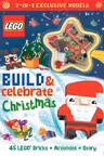 Build & Celebrate Christmas (includes 45 bricks)