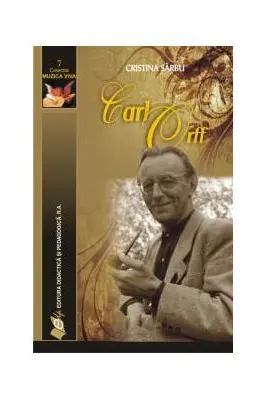 Carl Orff