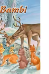 Bambi (format A4)