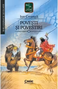 Povești și povestiri. Ed. 2019