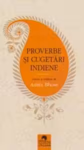 Proverbe si cugetari indiene