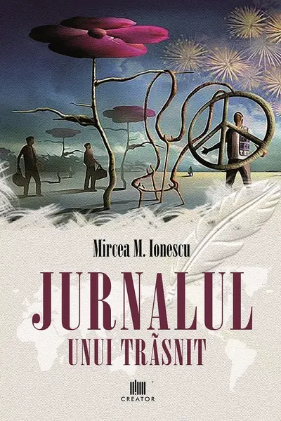 Jurnalul unui trasnit