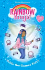 Rainbow Magic: Zelda the Gamer Fairy
