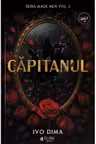 Căpitanul. Seria Made Men Vol.2 (Elire Books)