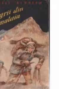 Tigrii din Himalaia - Lupta pentru acoperisul lumii