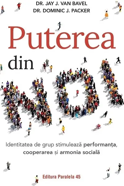 Puterea din noi