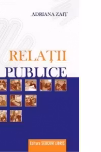 Relatii publice, editia a II-a
